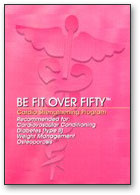 Cardio Strengthening Program
