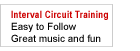 Interval Circuit Training
