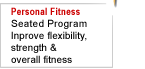 Personal Fitness