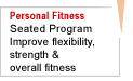 Personal Fitness