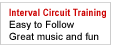 Interval Circuit Training