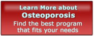 Learn More About Osteoporosis
