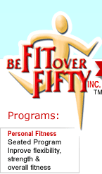 Personal Fitness